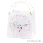 Artikelbild 1 des Artikels “Good old friends - Wintergutscheintüte, Weihnachtstüte “