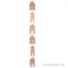 Artikelbild 1 des Artikels “Good old friends - Winterhauskette, Lebkuchen “