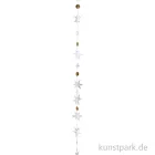 Artikelbild 1 des Artikels “Good old friends - Winterkette, Sterne “