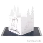 Artikelbild 1 des Artikels “Good old friends - Winterlichtbrief, Bäume “