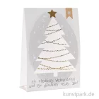 Artikelbild 1 des Artikels “Good old friends - Winterlichtkarte, Ein friedvolles Weihnachtsfest “