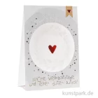 Artikelbild 1 des Artikels “Good old friends - Winterlichtkarte, Schöne Weihnachtstage “
