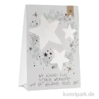 Artikelbild 1 des Artikels “Good old friends - Winterlichtkarte, Wir wünschen fröhliche Weihnacht “