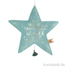 Artikelbild 1 des Artikels “Good old friends - Winterpapierstern, Hallo wundervolle Winterzeit “