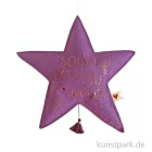 Artikelbild 1 des Artikels “Good old friends - Winterpapierstern, Schön, dass Du da bist “