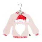 Artikelbild 1 des Artikels “Good old friends - Winterpulli, Santa “