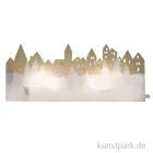 Artikelbild 1 des Artikels “Good old friends - Winterwelt aus Papier, Fee “