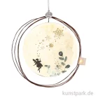 Artikelbild 1 des Artikels “Good old friends - Winterzauberornamente, Schneeflockenfee “