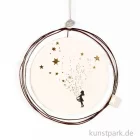 Artikelbild 1 des Artikels “Good old friends - Winterzauberornamente, Sterntaler “