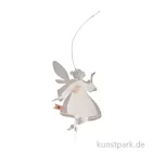 Artikelbild 1 des Artikels “Good old friends - Wunschfee, Farn “