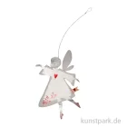 Artikelbild 1 des Artikels “Good old friends - Wunschfee, Herz Rot “