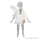 Artikelbild 1 des Artikels “Good old friends - Wunschfee Kantenhocker, Herz Gold “