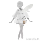 Artikelbild 1 des Artikels “Good old friends - Wunschfee Kantenhocker, Schmetterlinge “