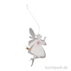 Artikelbild 1 des Artikels “Good old friends - Wunschfee, Pusteblume “