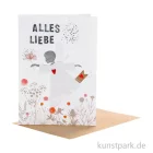 Artikelbild 1 des Artikels “Good old friends - Wunschfeen Karte, Alles Liebe “
