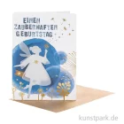 Artikelbild 1 des Artikels “Good old friends - Wunschfeen Karte, Zauberhafter Geburtstag “