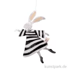 Artikelbild 1 des Artikels “Good old friends - Wunschhase, Streifen “