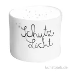 Artikelbild 1 des Artikels “Good old friends - Wunschlicht, SchutzLicht “
