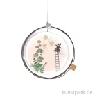 Artikelbild 1 des Artikels “Good old friends - Zauberornament, Man ist nie zu klein “