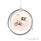 Artikelbild 1 des Artikels “Good old friends - Zauberornament, Mit Mut fangen Geschichten an “