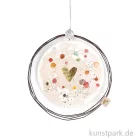 Artikelbild 1 des Artikels “Good old friends - Zauberornament, Zuhause ist da wo Du bist “