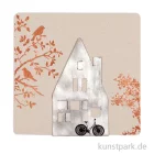 Artikelbild 1 des Artikels “Good old friends - Zuhause Lichter, Fahrrad “
