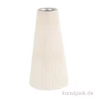 Artikelbild 1 des Artikels “Großer Kerzenständer aus Bambus, Höhe 13 cm “
