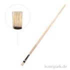 Artikelbild 1 des Artikels “Gussowpinsel Chinaborste 14“