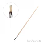Artikelbild 1 des Artikels “Gussowpinsel Chinaborste 4“