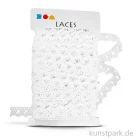 Artikelbild 1 des Artikels “Häkelborte, Breite 19 mm, Länge 10 m - weiß “