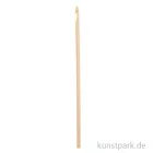 Artikelbild 1 des Artikels “Häkelnadel aus Bambus 4 mm“
