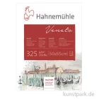 Artikelbild 1 des Artikels “Hahnemühle VENETO Aquarellkarton, 10 Bogen, 325g, 50 x 65 cm “