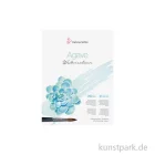 Artikelbild 1 des Artikels “Hahnemühle Agave Watercolour Block, 12 Blatt, 290g 8 x 10,5 cm“