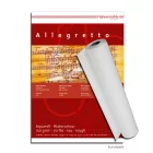 Artikelbild 1 des Artikels “Hahnemühle ALLEGRETTO, 150g fein rau, 1,25 x 20 Meter Rolle “