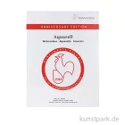 Artikelbild 1 des Artikels “Hahnemühle ANNIVERSARY Aquarellblock, 15 Blatt, 425g, matt 24 x 32 cm“