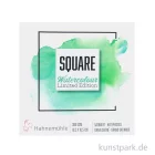 Artikelbild 1 des Artikels “Hahnemühle Aquarellblock Square Watercolour, 105x105mm, 15 Blatt, 300g “