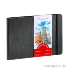 Artikelbild 1 des Artikels “Hahnemühle Watercolour Book, 30 Blatt, 200g DIN A5 (quer)“