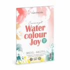 Artikelbild 1 des Artikels “Hahnemühle Aquarellpapier, Concept Watercolour Joy, 10 Blatt, 300g, A4 “