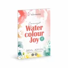 Artikelbild 1 des Artikels “Hahnemühle Aquarellpapier, Concept Watercolour Joy, 25 Blatt, 300g, A3 “