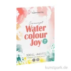 Artikelbild 1 des Artikels “Hahnemühle Aquarellpapier, Concept Watercolour Joy, 50 Blatt, 300g A4“