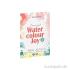 Artikelbild 1 des Artikels “Hahnemühle Aquarellpapier, Concept Watercolour Joy, 50 Blatt, 300g A5“