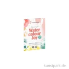 Artikelbild 1 des Artikels “Hahnemühle Aquarellpapier, Concept Watercolour Joy, 50 Blatt, 300g A6“
