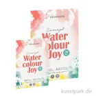 Artikelbild 1 des Artikels “Hahnemühle Aquarellpapier, Concept Watercolour Joy, 50 Blatt, 300g “