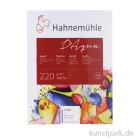 Artikelbild 1 des Artikels “Hahnemühle DAQUA Aquarellpapier, 30 Blatt, 220g rau 24 x 32 cm“