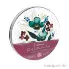 Artikelbild 1 des Artikels “Hahnemühle Aquarellpapier Rund in Metallbox, 13 cm, 30 Blatt, 300g “