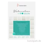 Artikelbild 1 des Artikels “Hahnemühle Aquarellselection, 14 verschiedene Papiere “