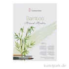 Artikelbild 1 des Artikels “Hahnemühle BAMBOO-Mixed-Media, 265g 30 x 40 cm (25 Blatt)“