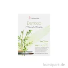 Artikelbild 1 des Artikels “Hahnemühle BAMBOO-Mixed-Media, 265g 8 x 10,5 cm (10 Blatt)“