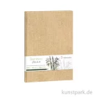 Artikelbild 1 des Artikels “Hahnemühle BAMBOO Skizzenbuch, 64 Blatt, 105g DIN A5“