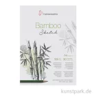 Artikelbild 1 des Artikels “Hahnemühle BAMBOO Skizzenpapier, 30 Blatt, 105g DIN A4“
